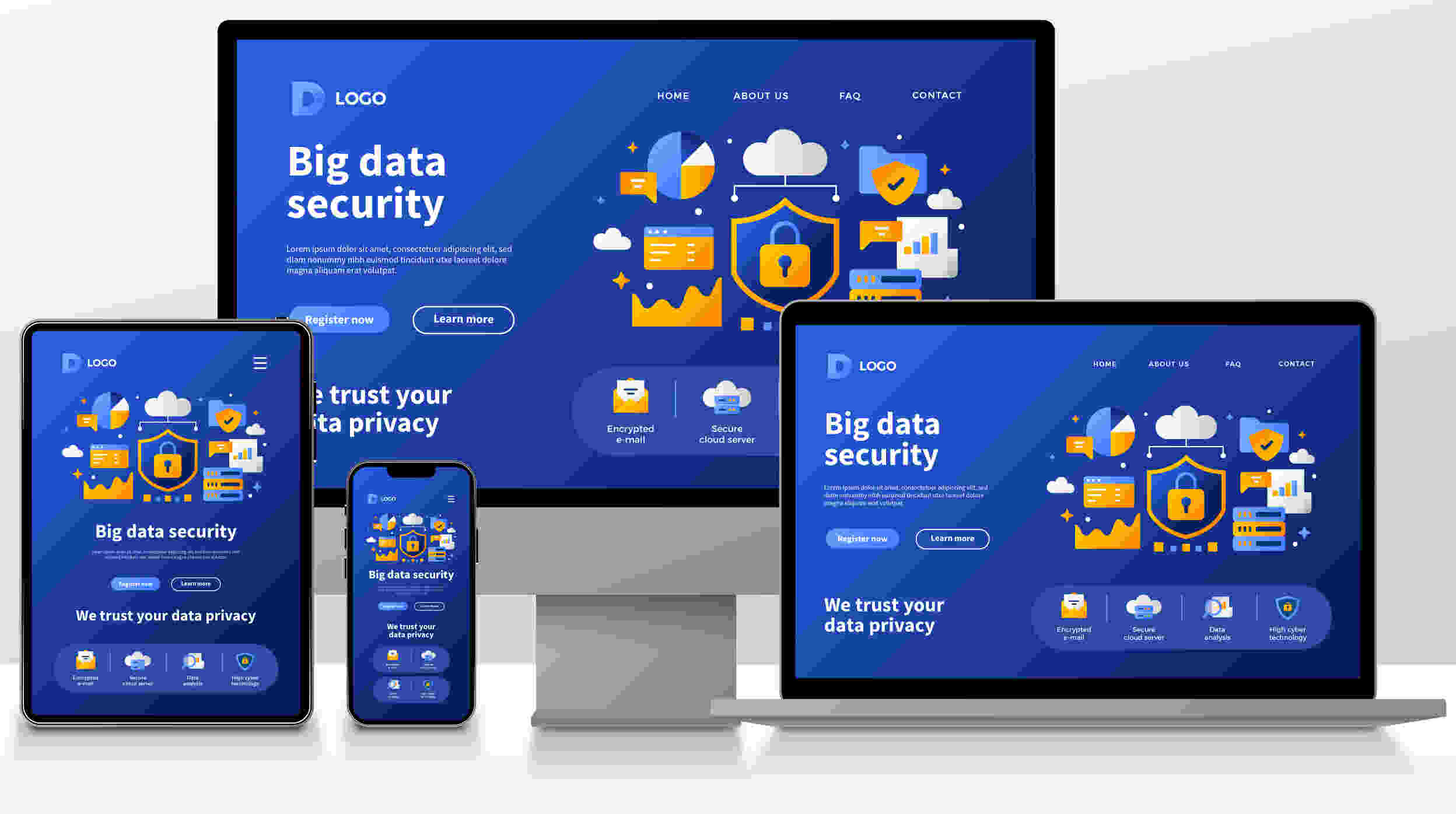 Responsive Web Design